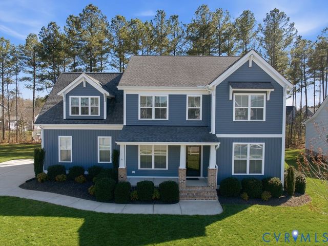 16125 Turquoise Dr, Chesterfield, VA 23832