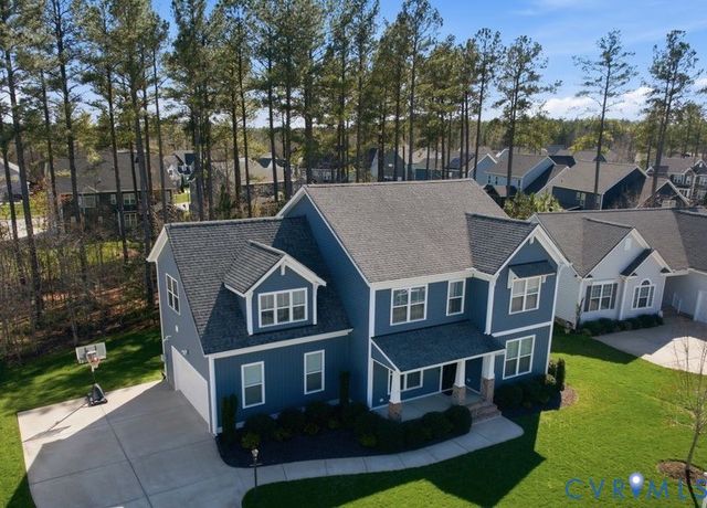 16125 Turquoise Dr, Chesterfield, VA 23832