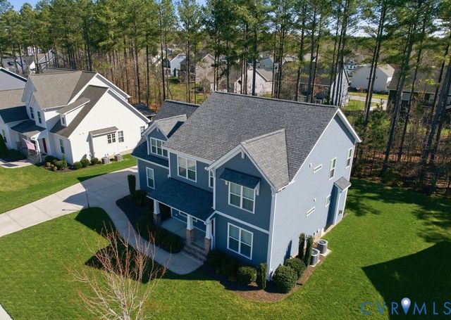 16125 Turquoise Dr, Chesterfield, VA 23832