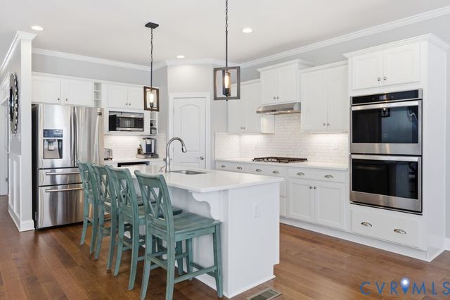 16125 Turquoise Dr, Chesterfield, VA 23832