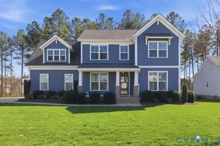 16125 Turquoise Dr, Chesterfield, VA 23832