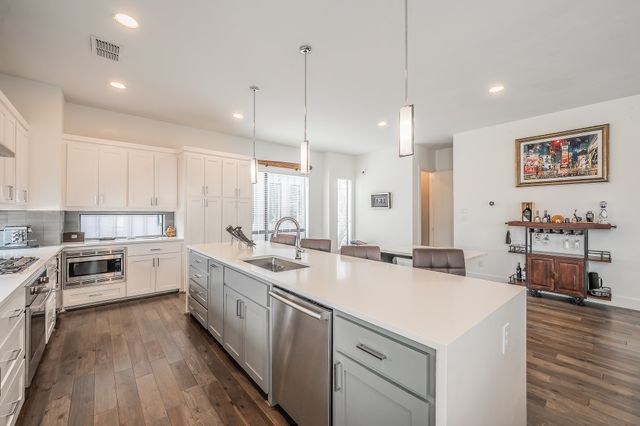 4954 Camdale Court, Dallas, TX 75206
