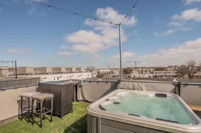 4954 Camdale Court, Dallas, TX 75206