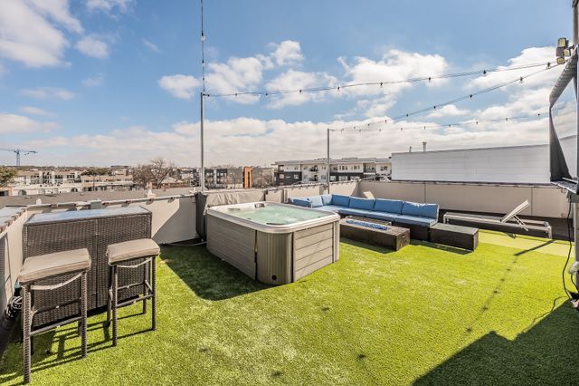 4954 Camdale Court, Dallas, TX 75206