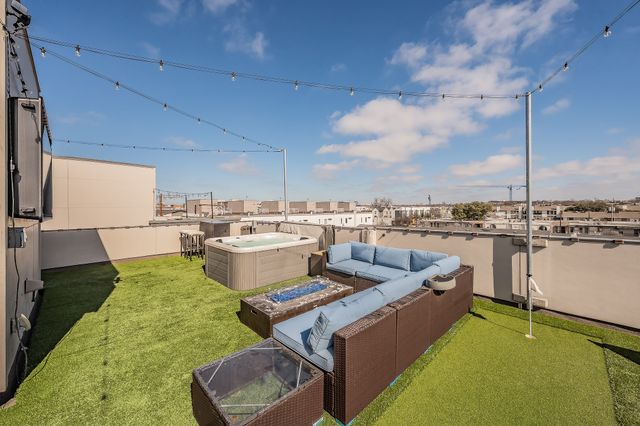 4954 Camdale Court, Dallas, TX 75206