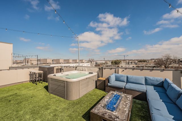 4954 Camdale Court, Dallas, TX 75206