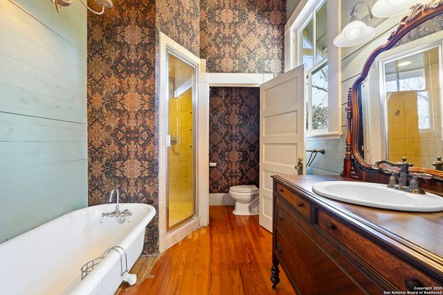 980 Old Boerne, Bulverde, TX 78163