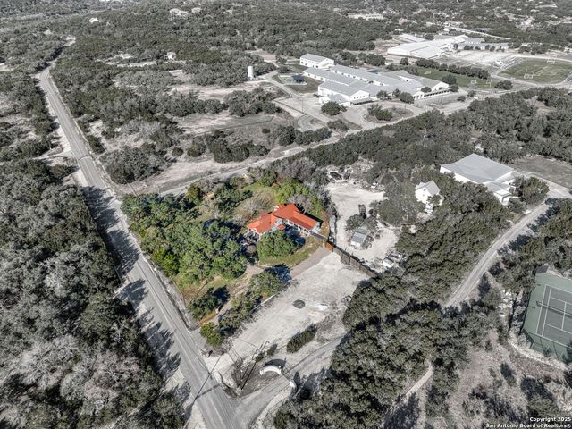 980 Old Boerne, Bulverde, TX 78163