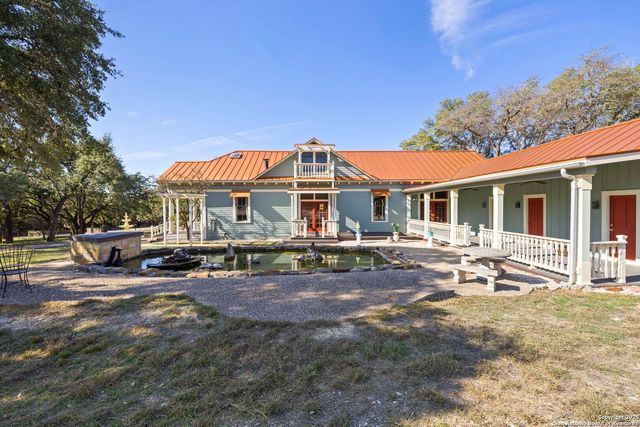 980 Old Boerne, Bulverde, TX 78163