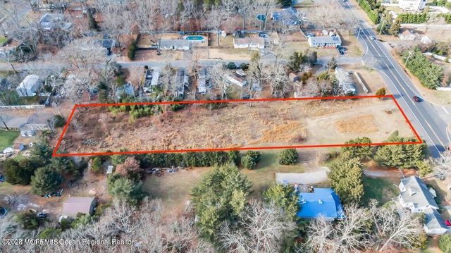 3245 Ridgeway Road, Manchester, NJ 08759