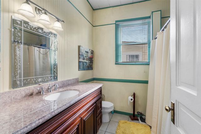 1820 Winnie Street, Galveston, TX 77550