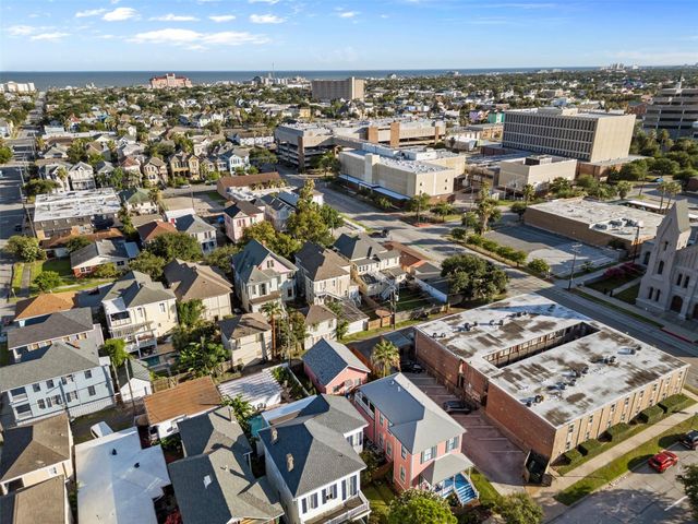 1820 Winnie Street, Galveston, TX 77550