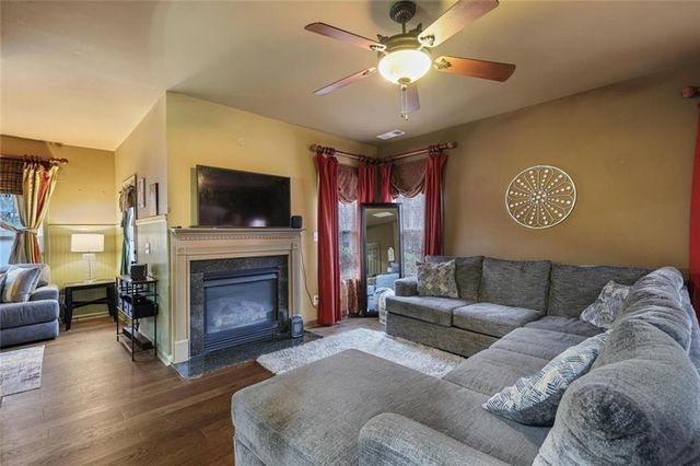 1951 Bay Beauty Lane SW, Austell, GA 30106
