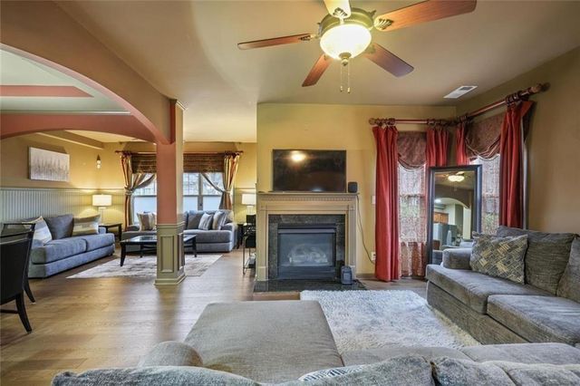 1951 Bay Beauty Lane SW, Austell, GA 30106