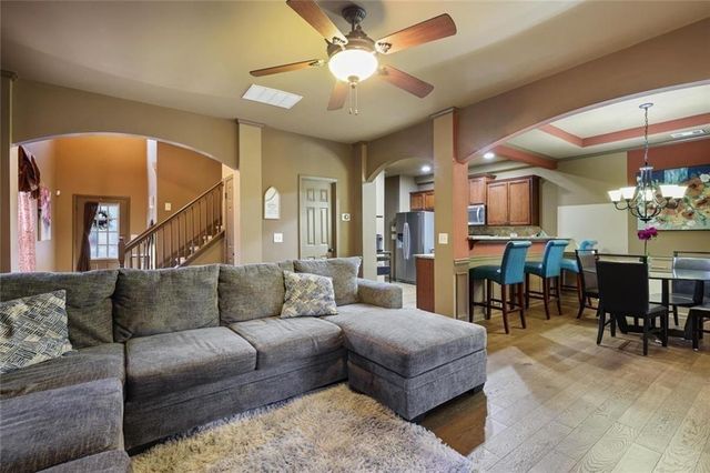 1951 Bay Beauty Lane SW, Austell, GA 30106