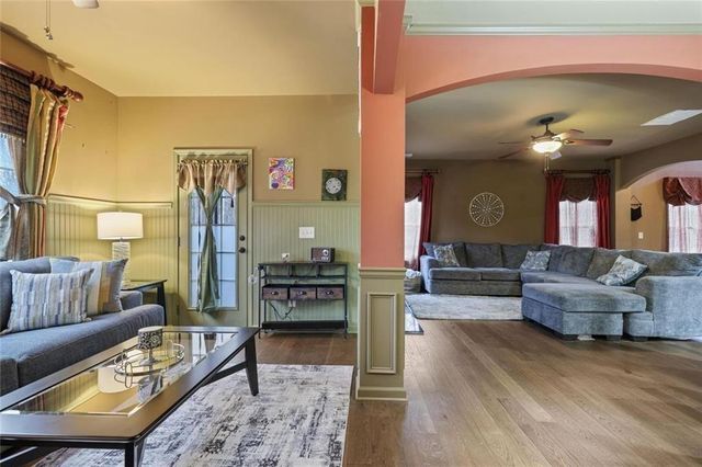 1951 Bay Beauty Lane SW, Austell, GA 30106