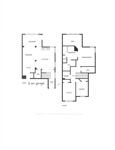 1951 Bay Beauty Lane SW, Austell, GA 30106