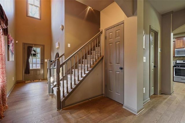 1951 Bay Beauty Lane SW, Austell, GA 30106