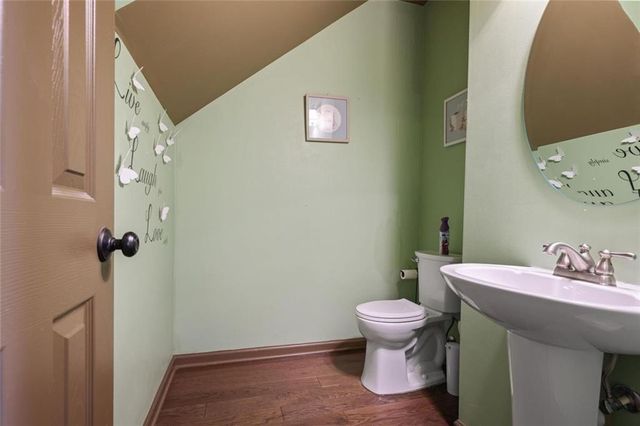 1951 Bay Beauty Lane SW, Austell, GA 30106