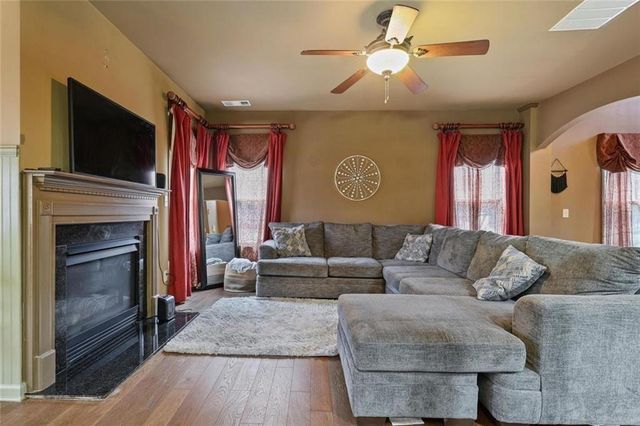 1951 Bay Beauty Lane SW, Austell, GA 30106