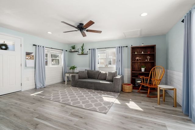 32 Packard Road, Stoughton, MA 02072