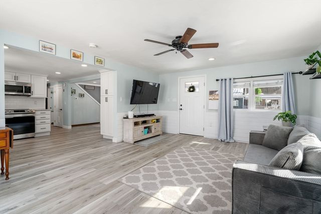 32 Packard Road, Stoughton, MA 02072