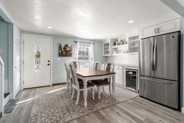 32 Packard Road, Stoughton, MA 02072