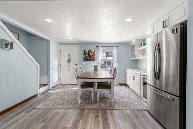 32 Packard Road, Stoughton, MA 02072