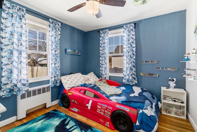 32 Packard Road, Stoughton, MA 02072