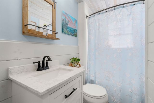 32 Packard Road, Stoughton, MA 02072