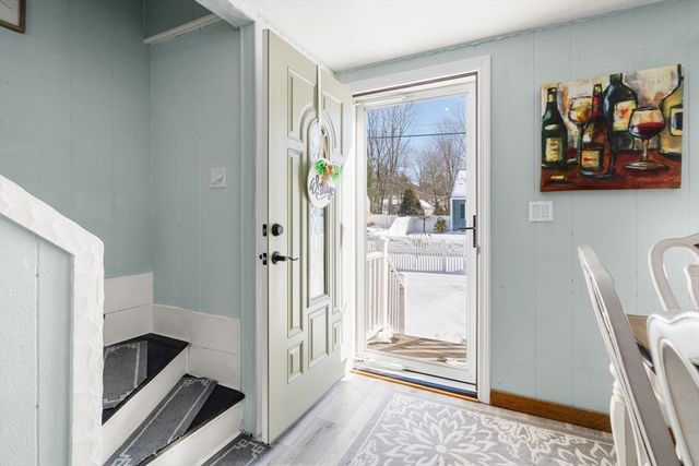 32 Packard Road, Stoughton, MA 02072