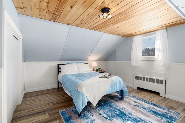 32 Packard Road, Stoughton, MA 02072