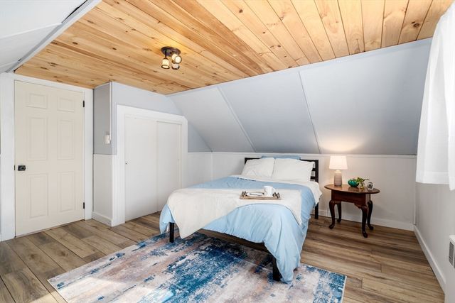 32 Packard Road, Stoughton, MA 02072