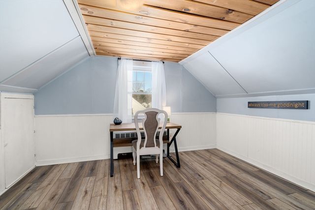 32 Packard Road, Stoughton, MA 02072