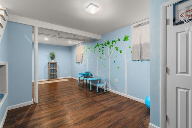 32 Packard Road, Stoughton, MA 02072