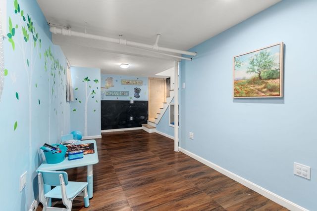 32 Packard Road, Stoughton, MA 02072