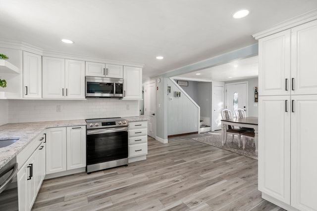 32 Packard Road, Stoughton, MA 02072