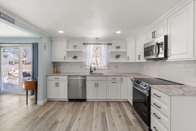 32 Packard Road, Stoughton, MA 02072