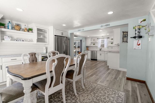 32 Packard Road, Stoughton, MA 02072