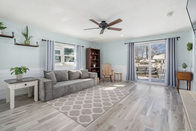 32 Packard Road, Stoughton, MA 02072