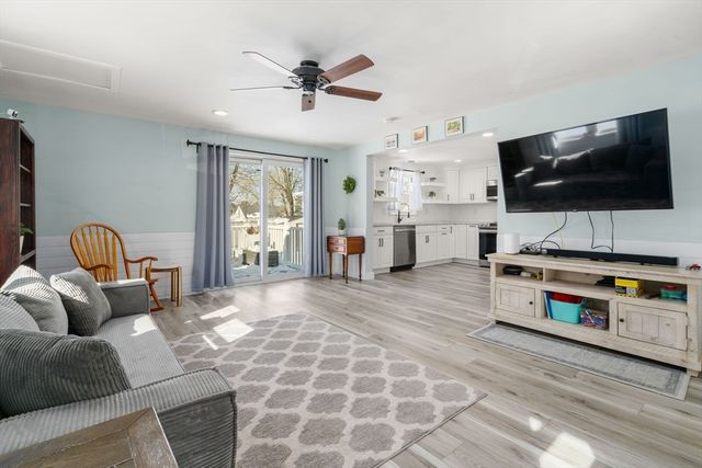 32 Packard Road, Stoughton, MA 02072