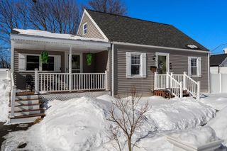 32 Packard Road, Stoughton, MA 02072