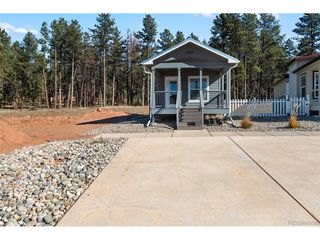 1401 Calm Mountain, Woodland Park, CO 80863