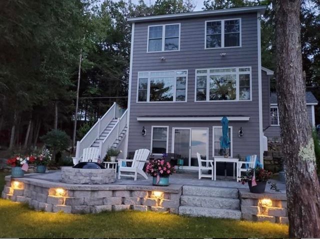 271 Pond View Drive, Hampstead, NH 03826