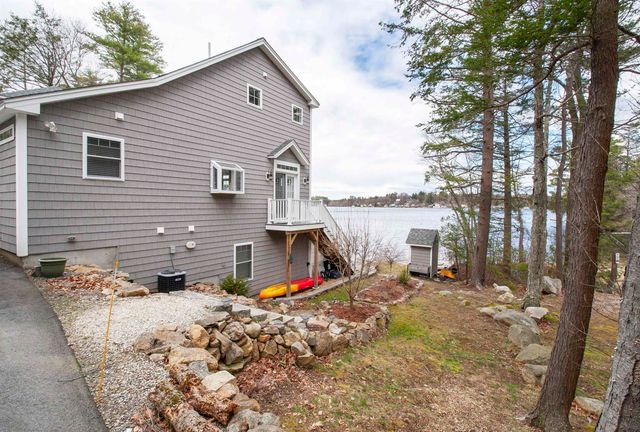 271 Pond View Drive, Hampstead, NH 03826
