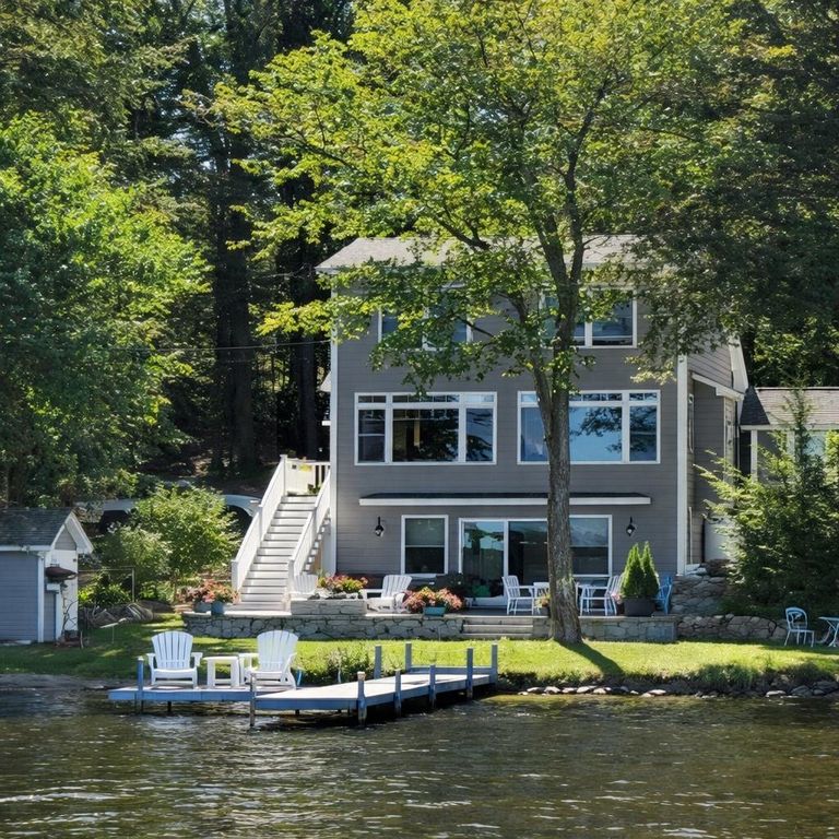 271 Pond View Drive, Hampstead, NH 03826