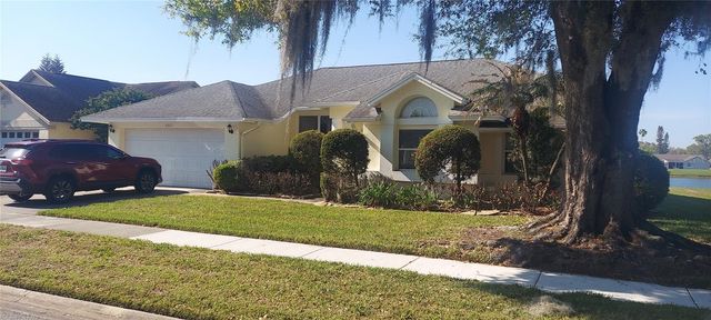 5317 DEER CREEK DRIVE, Orlando, FL 32821