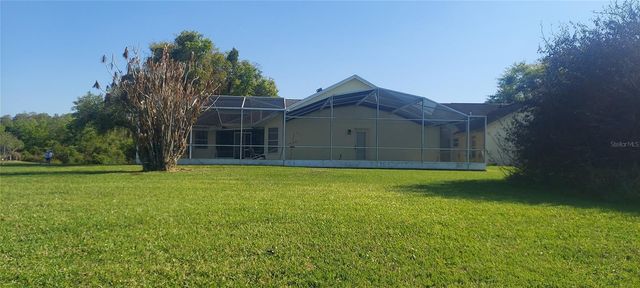 5317 DEER CREEK DRIVE, Orlando, FL 32821