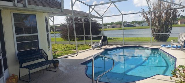 5317 DEER CREEK DRIVE, Orlando, FL 32821