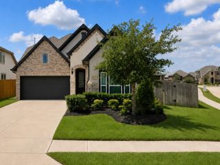 2523 Owen Bend Drive, Missouri City, TX 77459